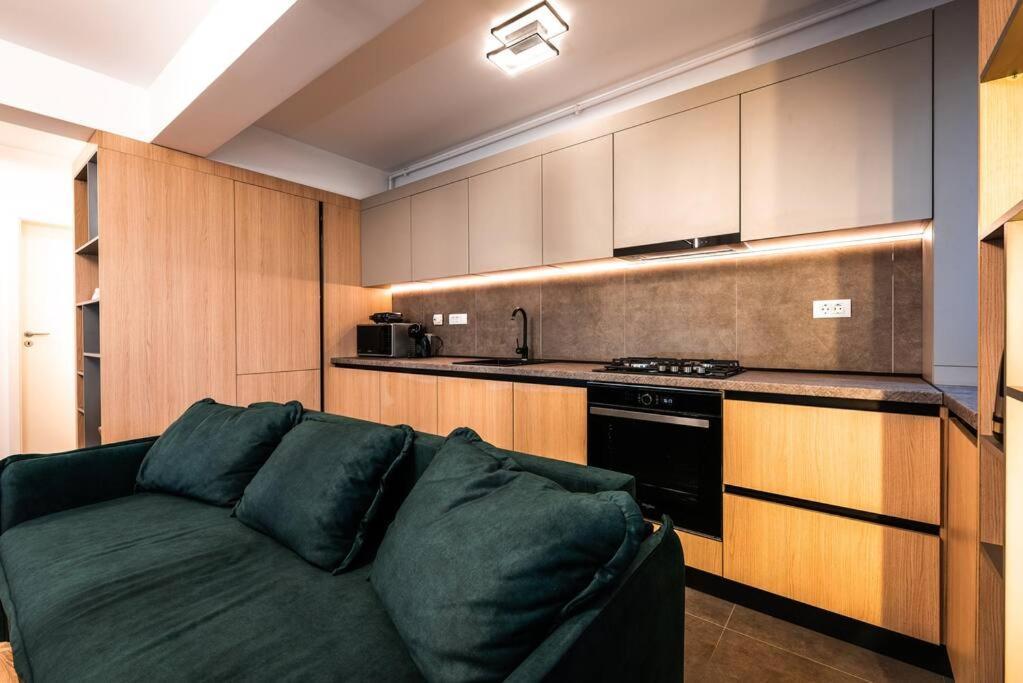 בראשוב Maximapartment מראה חיצוני תמונה